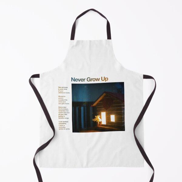 Item preview, taylor swift | never grow up | midnights version designed and sold by estheticalrh.