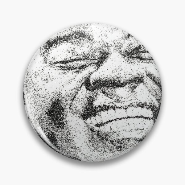 Item preview, Louis Armstrong Funny designed and sold by Sylvanny.