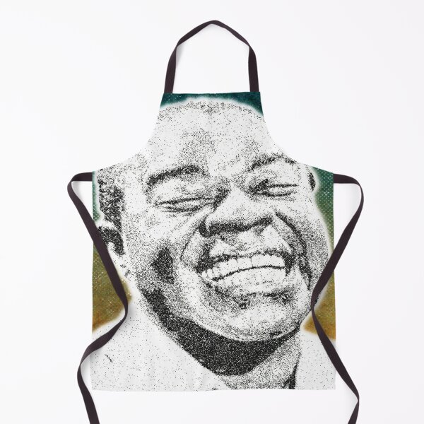 Item preview, Louis Armstrong Funny designed and sold by Sylvanny.