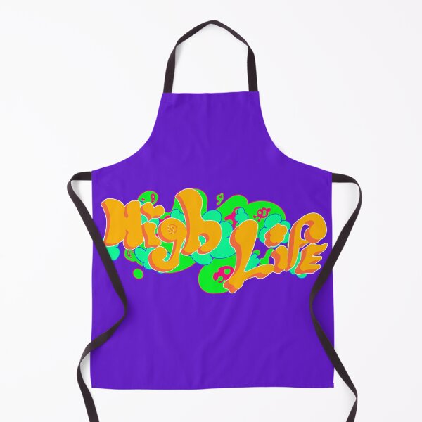 Item preview, High Life designed and sold by Doodle-papi13.