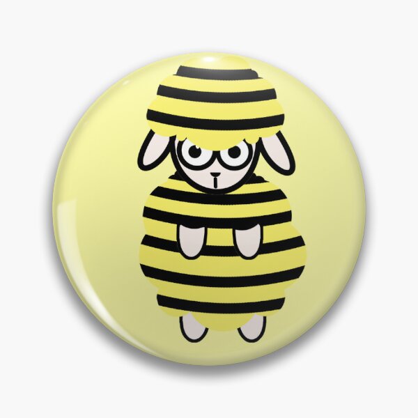 Item preview, BeeSheep BZ BZ designed and sold by themafi93.