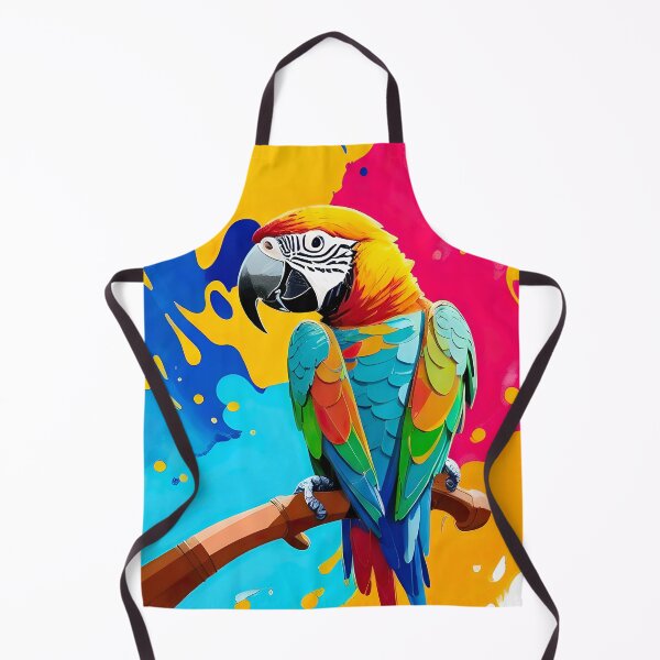 Item preview, Parrot designed and sold by Awesome Things.