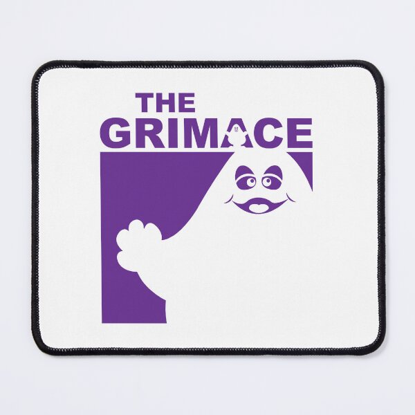 Item preview, GRIMACE designed and sold by WayneJacobi.