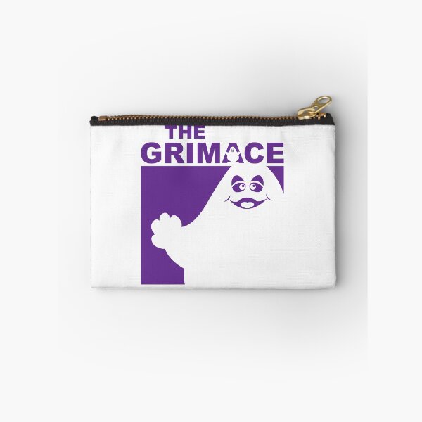 Item preview, GRIMACE designed and sold by WayneJacobi.