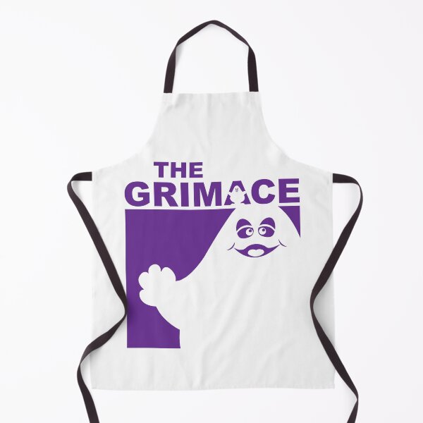 Item preview, GRIMACE designed and sold by WayneJacobi.