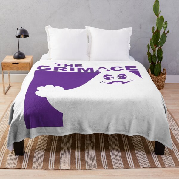 Item preview, GRIMACE designed and sold by WayneJacobi.