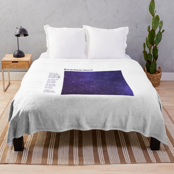 Item preview, taylor swift | enchanted | midnights version designed and sold by estheticalrh.