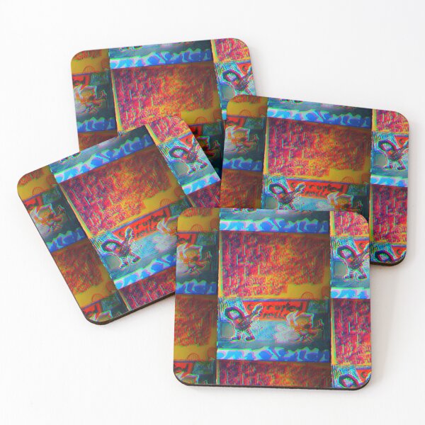Item preview, Corrupted Spells and The Montage from 2011 designed and sold by OmegaRedFan.