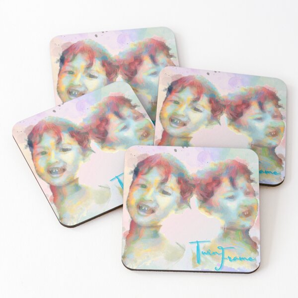 Item preview, Twin Frame designed and sold by VANWANSHOP.