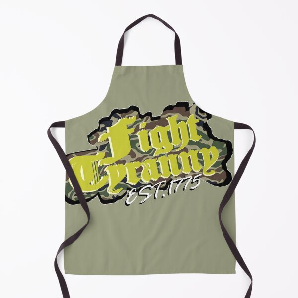Item preview, Fight Tyranny est. 1775 designed and sold by -BWB-.