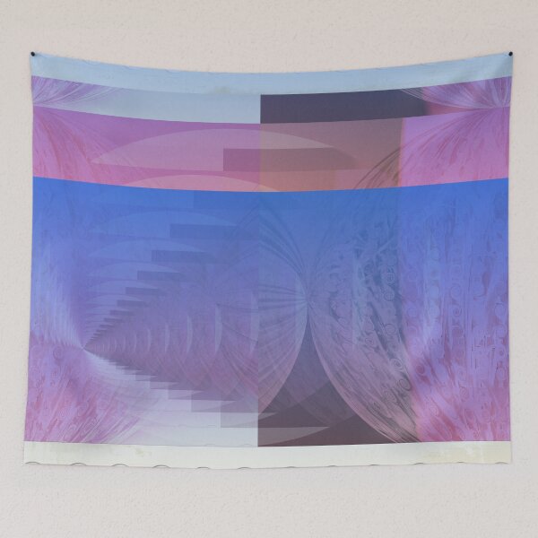 Item preview, Fractal Abstraction designed and sold by WhiteWolfe0127.