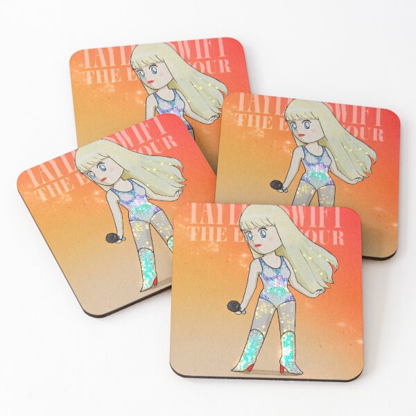 Item preview, Taylor The Eras Tour designed and sold by enrikepaz.