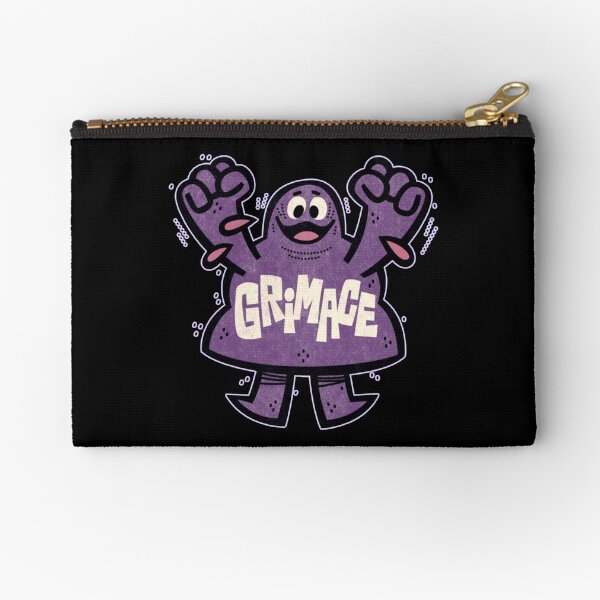 Item preview, GRIMACE designed and sold by WayneJacobi.