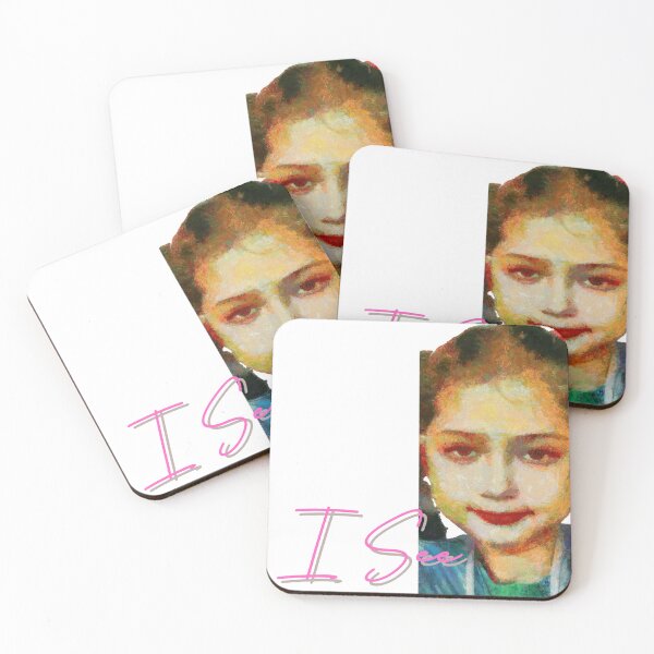Item preview, I See V2 designed and sold by VANWANSHOP.