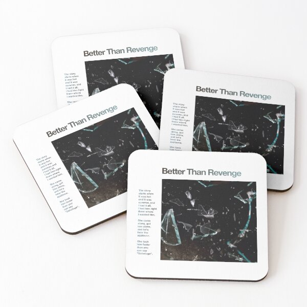 Item preview, taylor swift | better than revenge | midnights version designed and sold by estheticalrh.