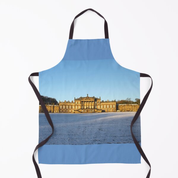 Item preview, Wentworth Woodhouse Winter Wonderland designed and sold by Alisonchambers2.