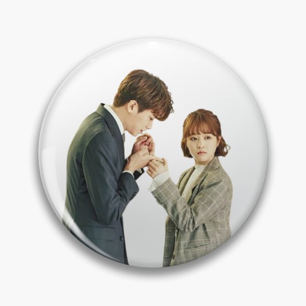 Item preview, Strong Woman Do Bong-Soon kdrama designed and sold by selvashop.