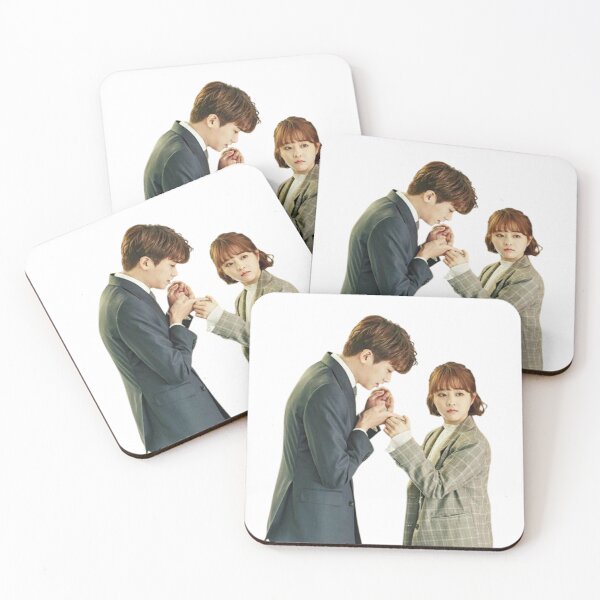 Item preview, Strong Woman Do Bong-Soon kdrama designed and sold by selvashop.