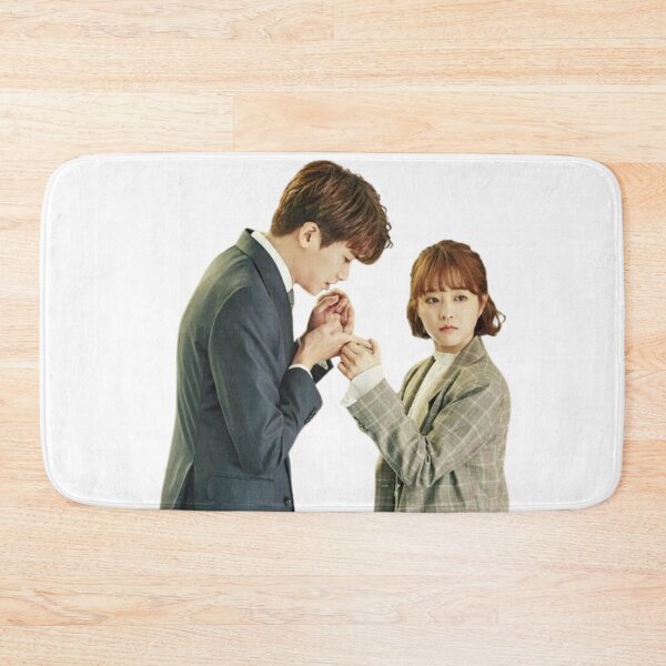 Item preview, Strong Woman Do Bong-Soon kdrama designed and sold by selvashop.
