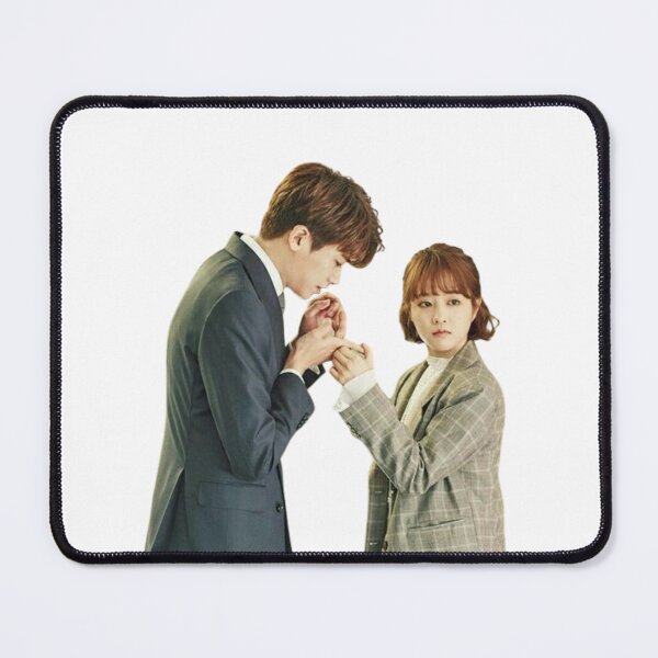 Item preview, Strong Woman Do Bong-Soon kdrama designed and sold by selvashop.