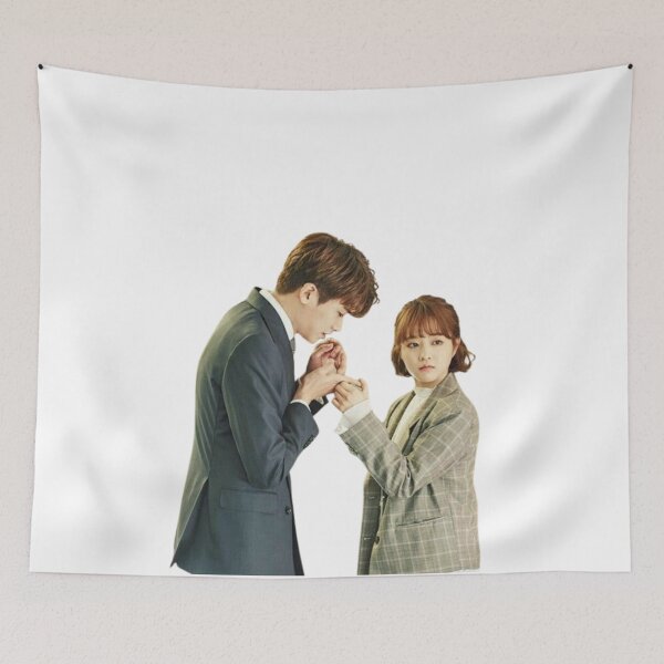 Item preview, Strong Woman Do Bong-Soon kdrama designed and sold by selvashop.