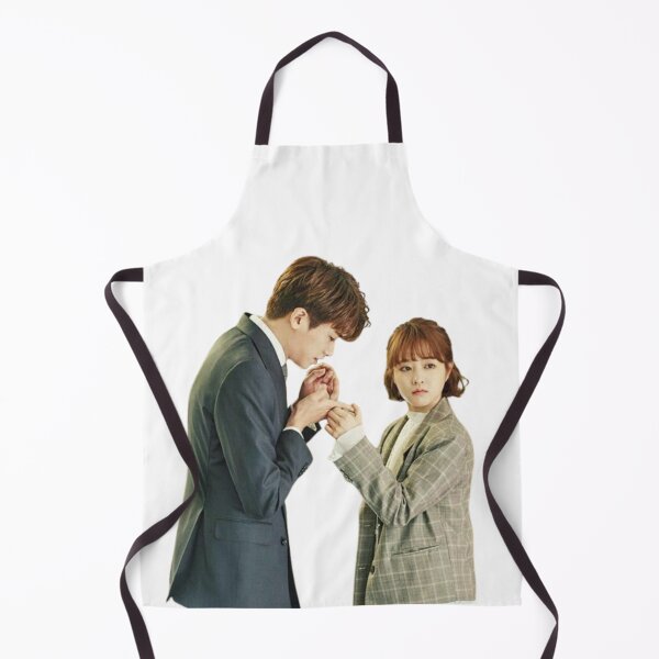 Item preview, Strong Woman Do Bong-Soon kdrama designed and sold by selvashop.