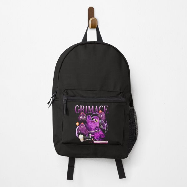 Item preview, GRIMACE designed and sold by WayneJacobi.