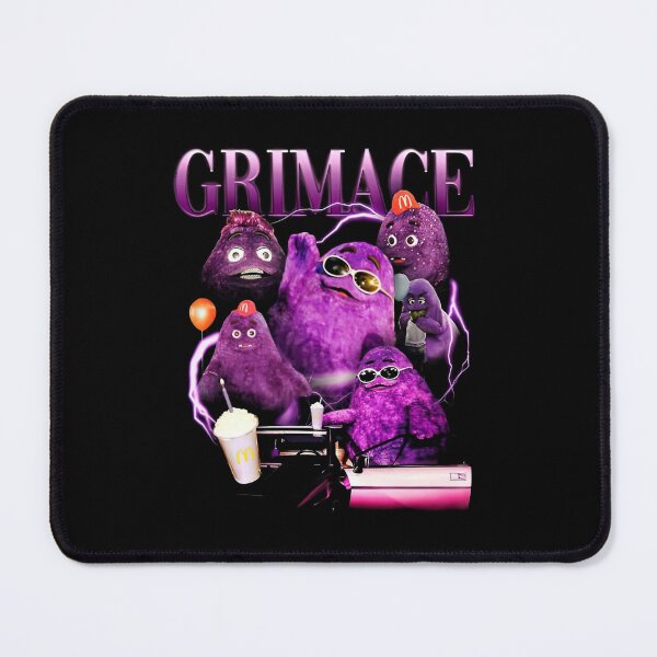 Item preview, GRIMACE designed and sold by WayneJacobi.