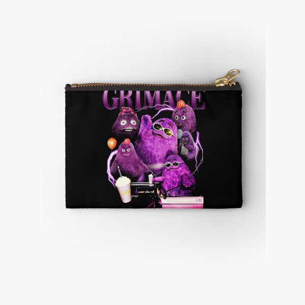 Item preview, GRIMACE designed and sold by WayneJacobi.