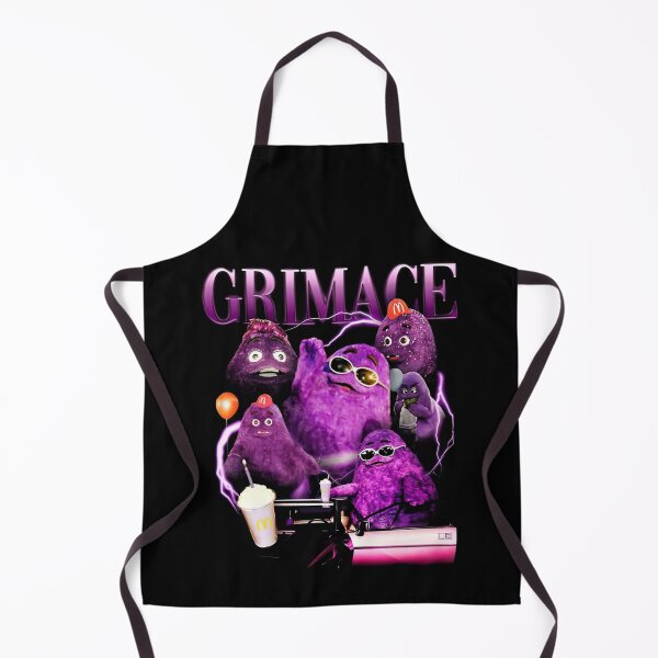 Item preview, GRIMACE designed and sold by WayneJacobi.