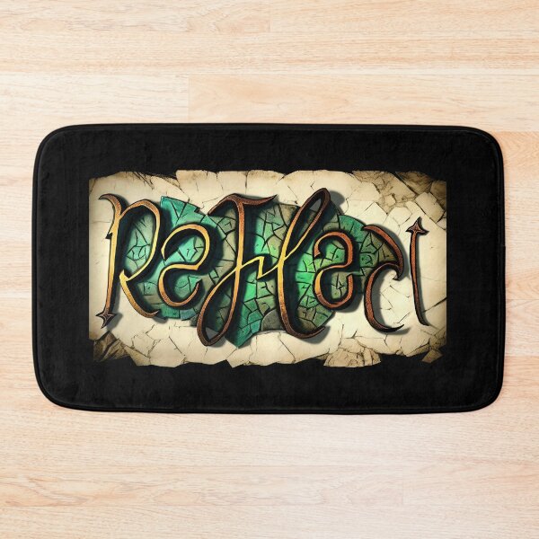 Item preview, Reflect  designed and sold by Mark-E-Adams.