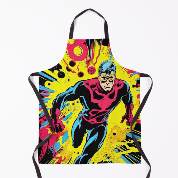 Item preview, Mythic Protectors of Good designed and sold by Retro Type.