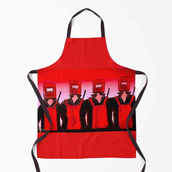 Item preview, Ned Kelly Gang    "Mates" designed and sold by EJCairns.