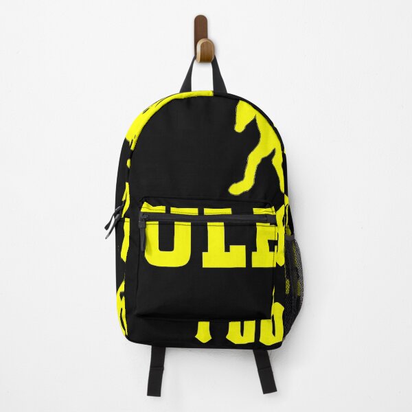 Item preview, ULEZ Is Highway Robbery (Yellow) designed and sold by UberSpark.