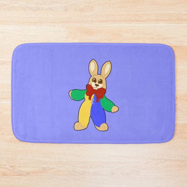Item preview, Plush Bunny designed and sold by WolfBunnyWorks.