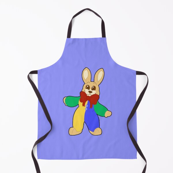 Item preview, Plush Bunny designed and sold by WolfBunnyWorks.