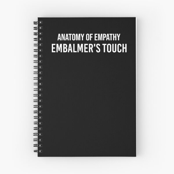 Item preview, Embalmer, Embalmer Gift, Mortuary, Morgue, Funny Embalming designed and sold by VibrantCraftsCo.