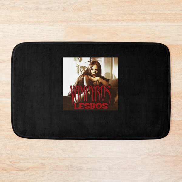 Item preview, Vampyros Lesbos Retro Movie   designed and sold by MICHAEWEATHER12.