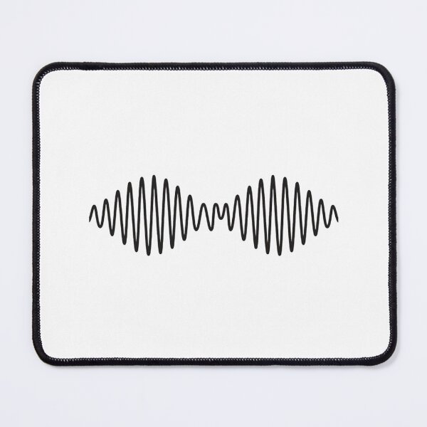 Item preview, black wave designed and sold by RainaNitzsche.