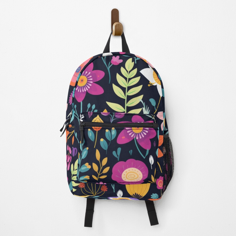 Item preview, Backpack designed and sold by SmileshareShop.