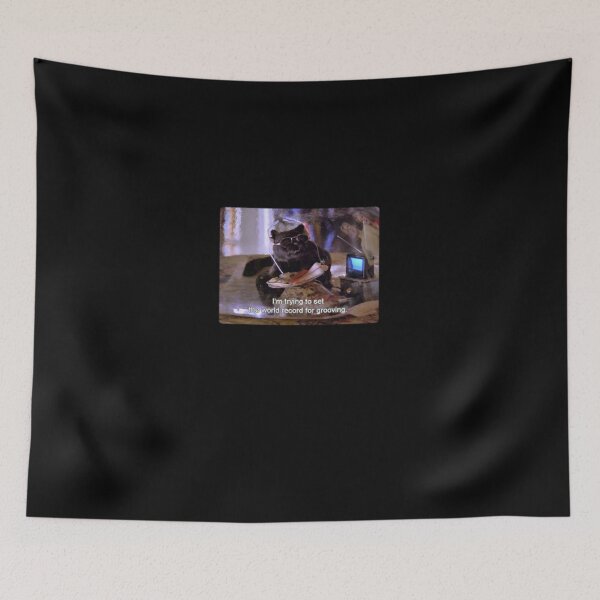 Item preview, Salem The Cat - Grooving  designed and sold by MICHAEWEATHER12.