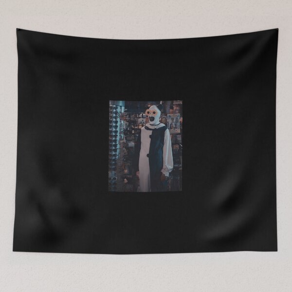 Item preview, art the clown   designed and sold by MICHAEWEATHER12.