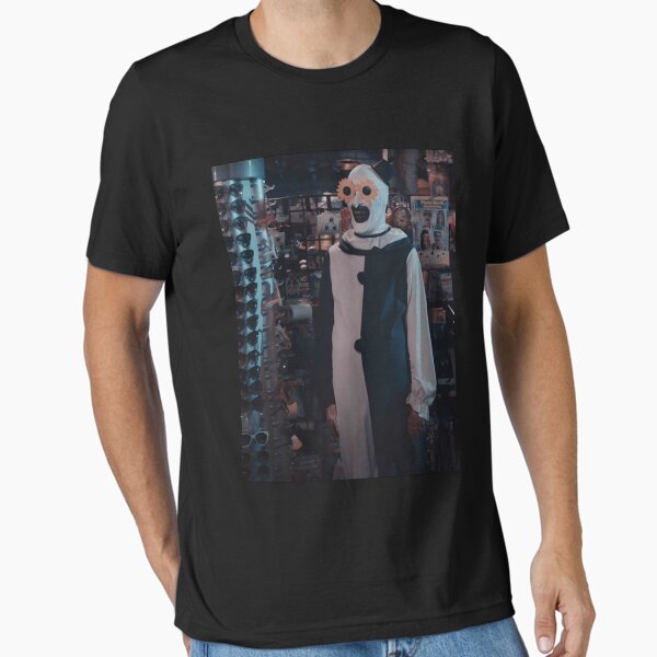 Item preview, art the clown   designed and sold by MICHAEWEATHER12.