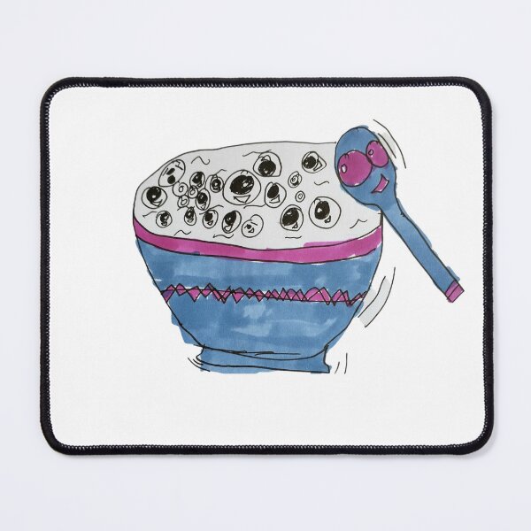 Item preview, Breakfast time! designed and sold by LilyGAnime.