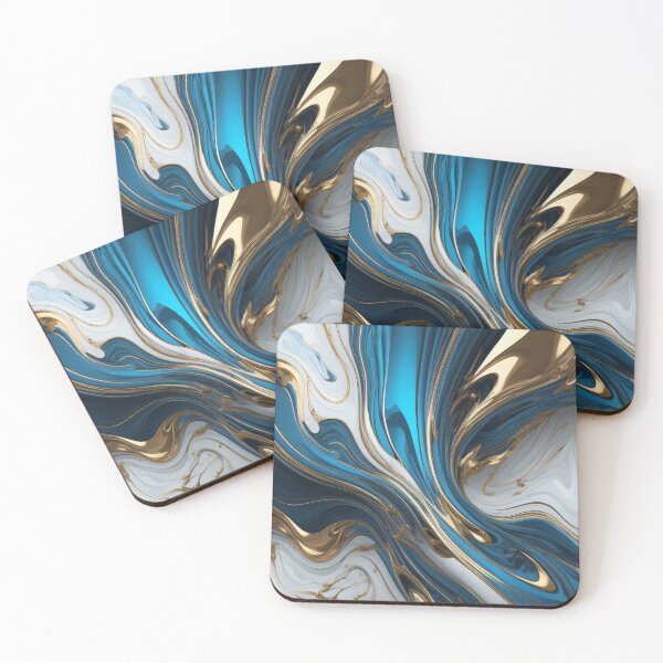 Item preview, Abstract art  designed and sold by MonsteroseArt.