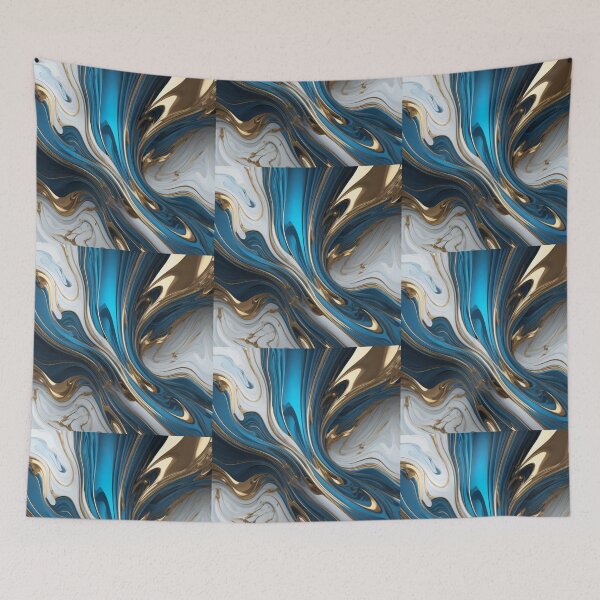 Item preview, Abstract art  designed and sold by MonsteroseArt.