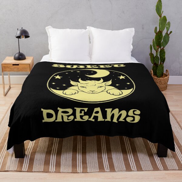 Item preview, Sweet Dreams Baby Goat - Khaki designed and sold by Soulemotion.
