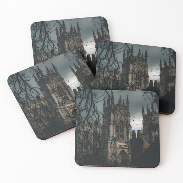 Item preview, York Minster  designed and sold by Anthony Hiorns.