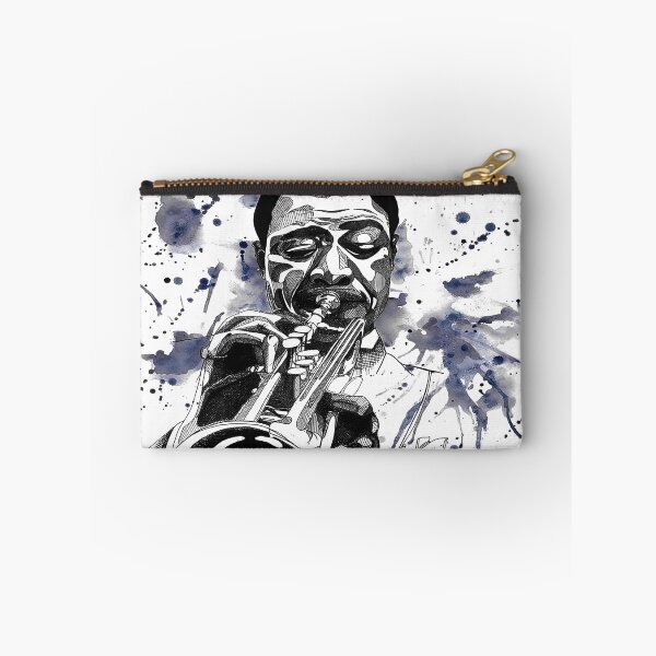 Item preview, Louis Armstrong designed and sold by Sylvanny.