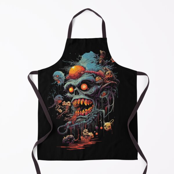 Item preview, Surreal Monster character design designed and sold by eyestetix.